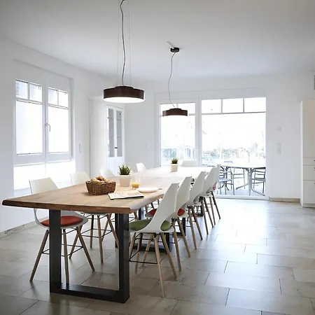 بيت للعطل Elsa 180 Qm روست