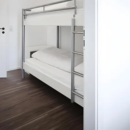 Elsa 180 Qm Vakantiehuis Rust