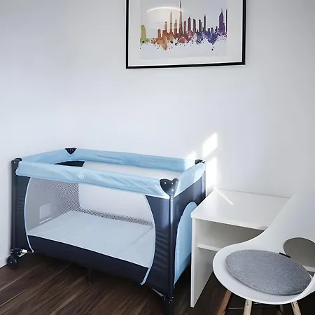 بيت للعطل Elsa 180 Qm *