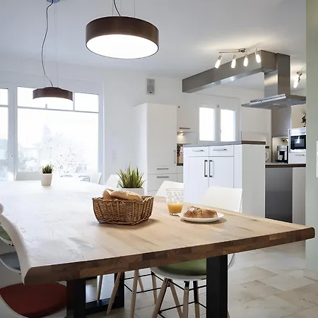 Vakantiehuis Elsa 180 Qm Rust