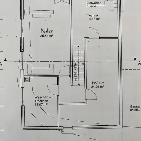 Elsa 180 Qm Vakantiehuis Rust