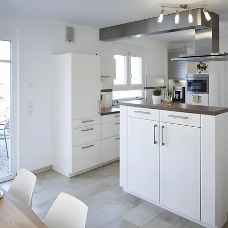 Elsa 180 Qm Vakantiehuis *