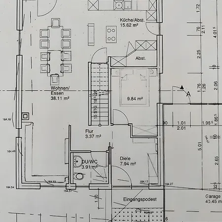 Semesterbostad Elsa 180 Qm