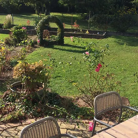 Semesterbostad Elsa 180 Qm *