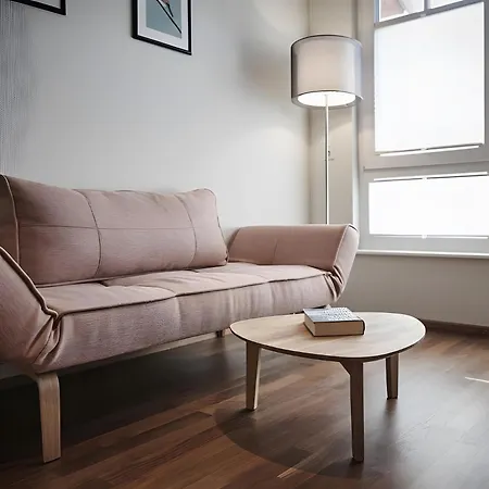 Semesterbostad Elsa 180 Qm *