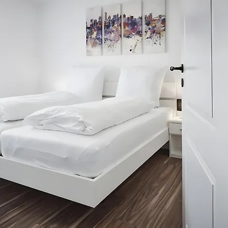 Elsa 180 Qm بيت للعطل *