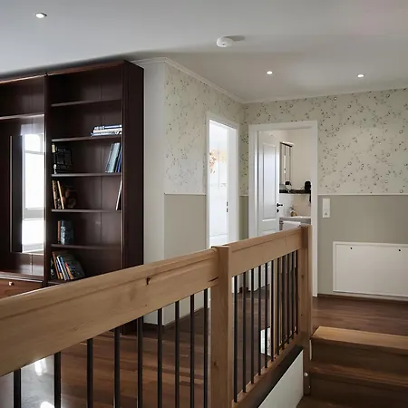 Semesterbostad Elsa 180 Qm Rust