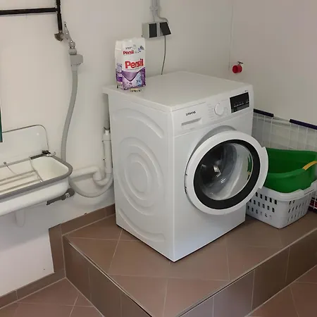 Prázdninový dům Elsa 180 Qm