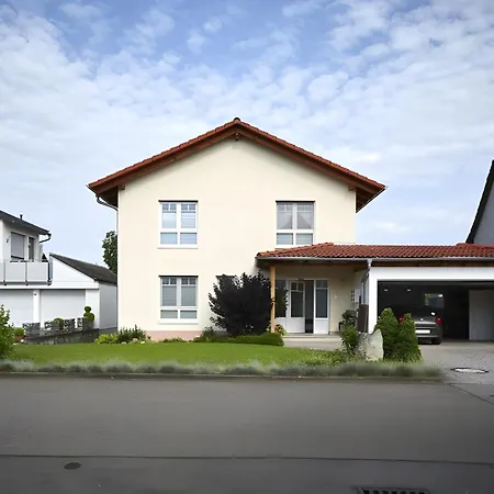 Elsa 180 Qm Prázdninový dům *