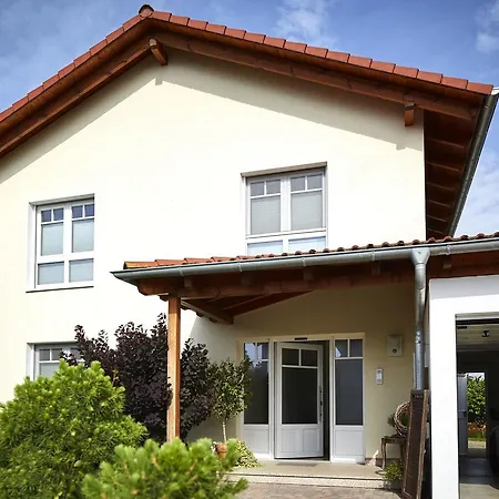 Elsa 180 Qm بيت للعطل