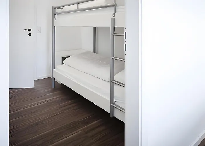 Elsa 180 Qm בית נופש רוסט