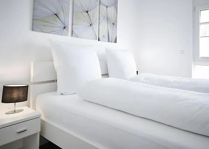 בית נופש Elsa 180 Qm רוסט