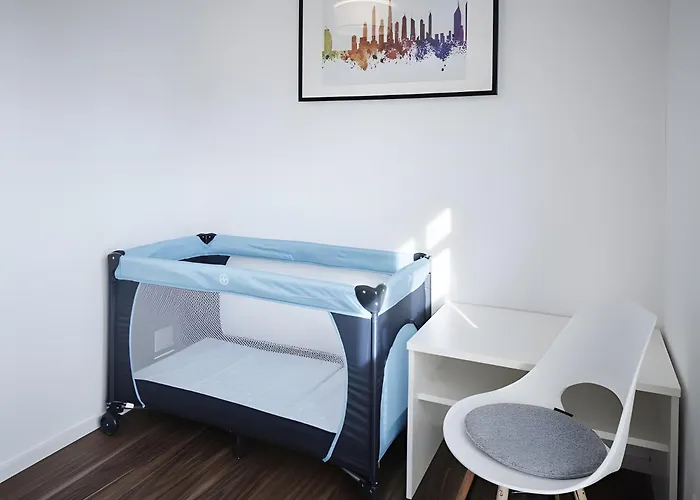 בית נופש Elsa 180 Qm *