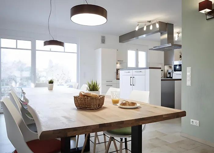 Nyaraló Elsa 180 Qm Rust