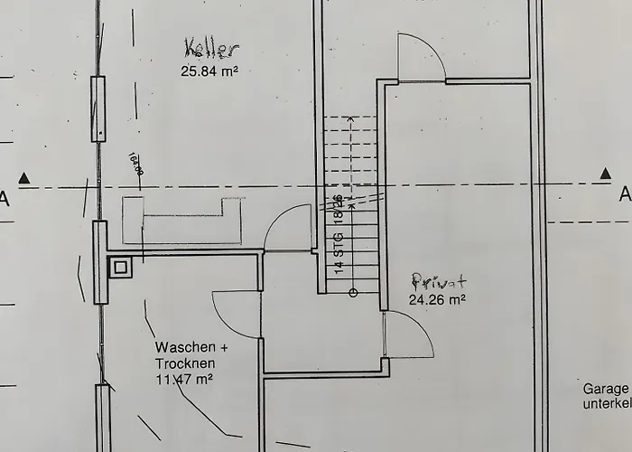 Elsa 180 Qm Nyaraló Rust