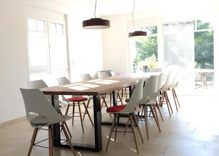 בית נופש Elsa 180 Qm *