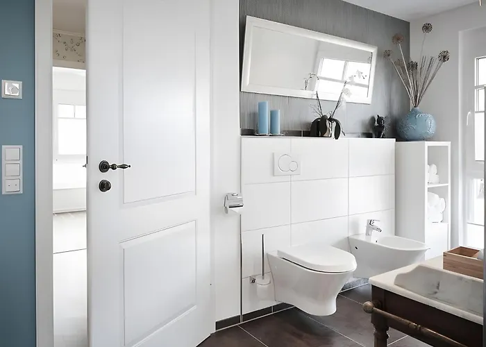 בית נופש Elsa 180 Qm רוסט