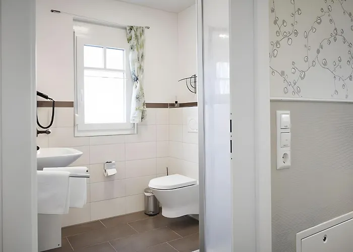 Elsa 180 Qm בית נופש