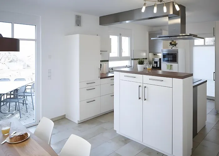 Elsa 180 Qm Nyaraló *