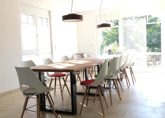 Elsa 180 Qm Nyaraló