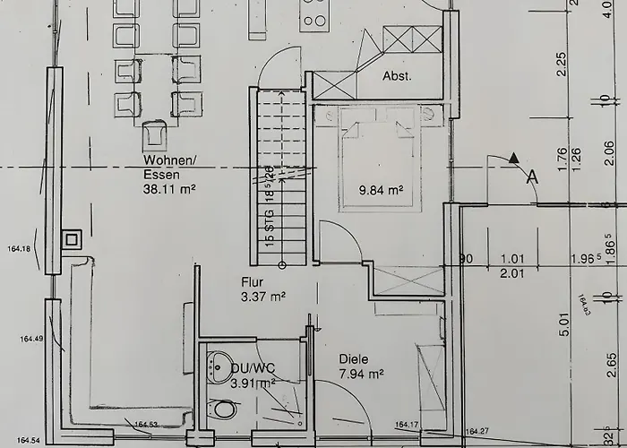 Nyaraló Elsa 180 Qm