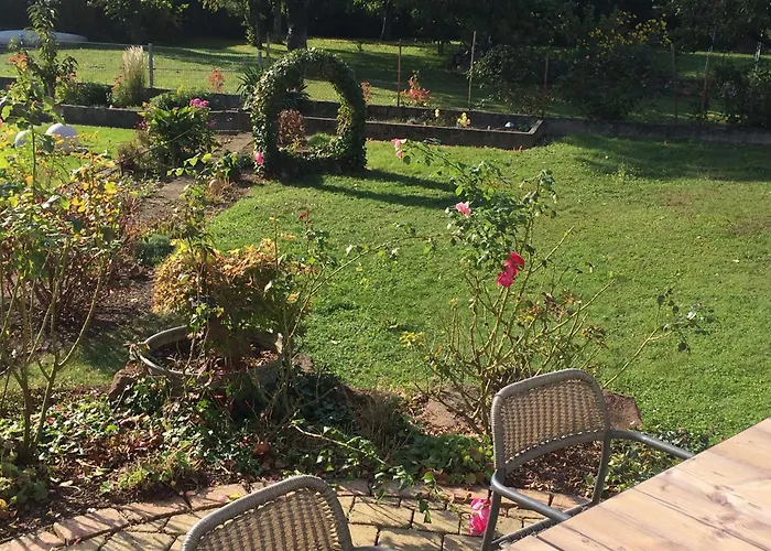 בית נופש Elsa 180 Qm *