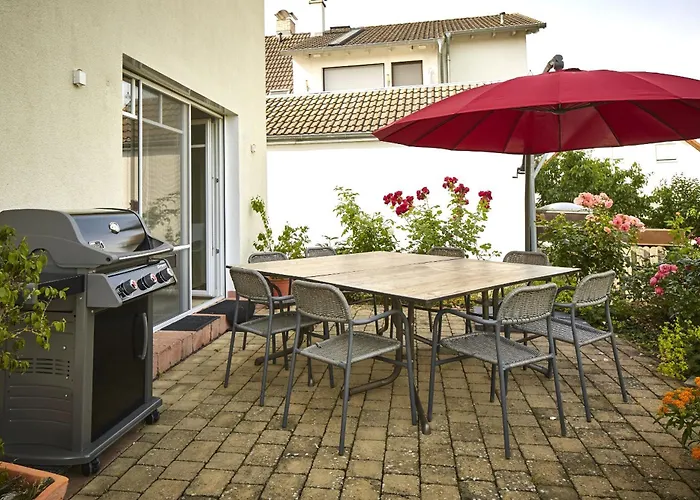 Nyaraló Elsa 180 Qm Rust