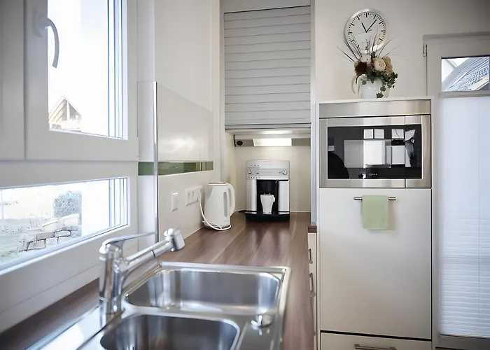 בית נופש Elsa 180 Qm