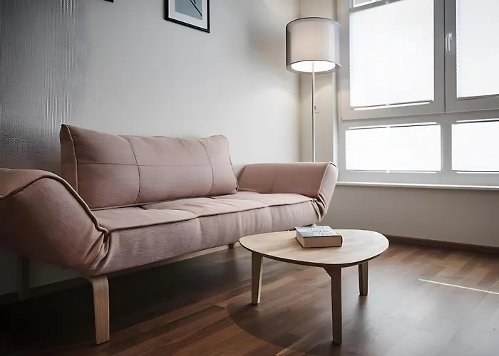 בית נופש Elsa 180 Qm *