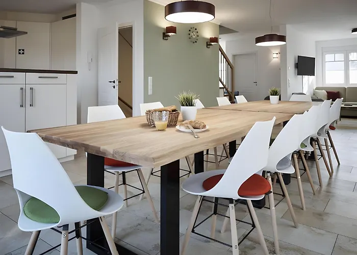 Elsa 180 Qm Nyaraló Rust