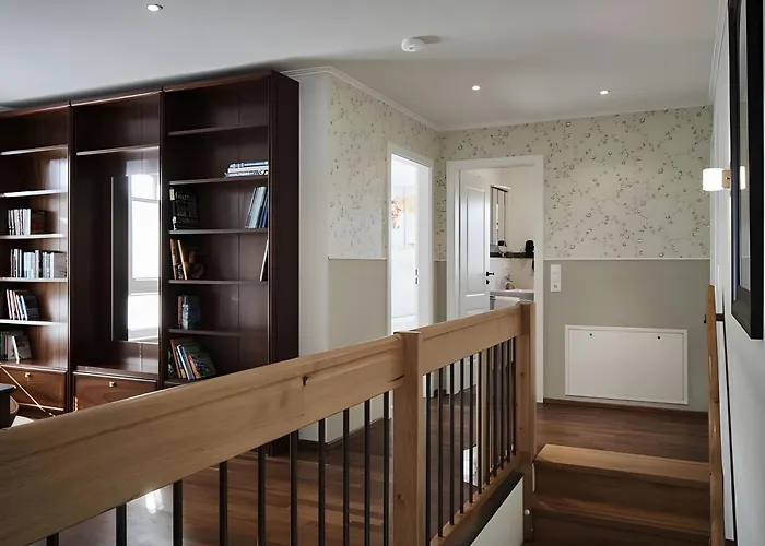 בית נופש Elsa 180 Qm רוסט