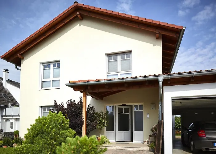 Elsa 180 Qm בית נופש